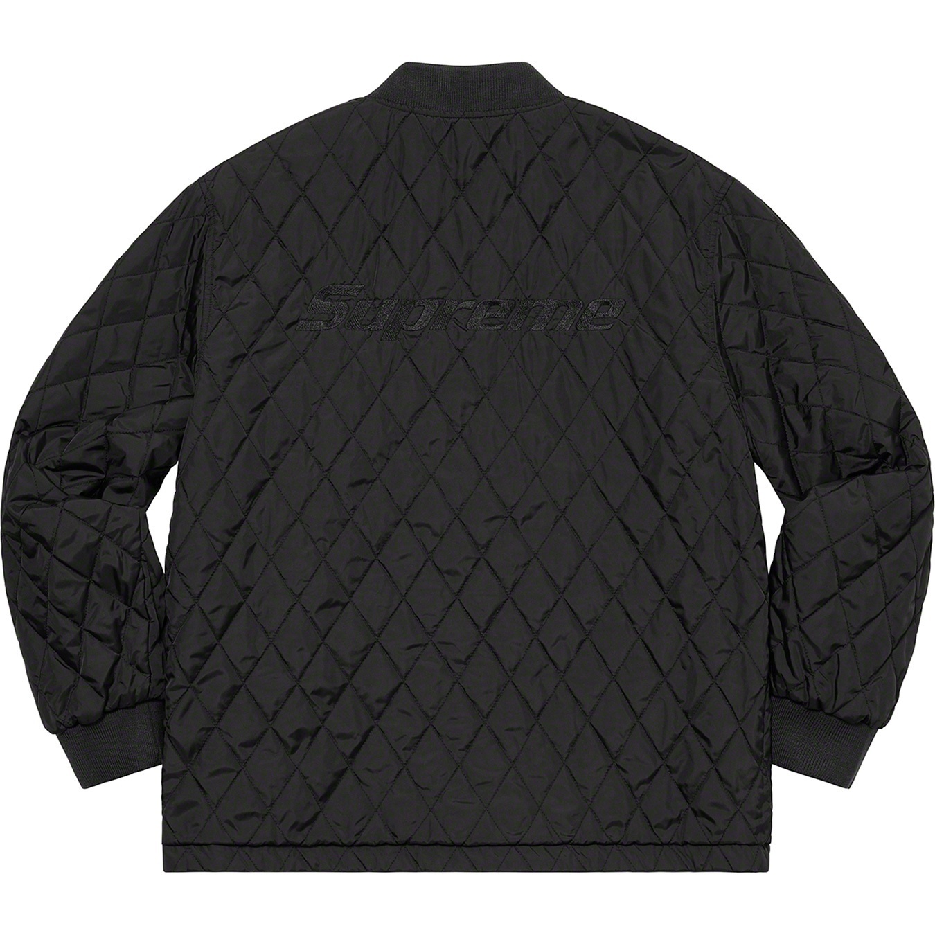 Reversible Tech Work Jacket view 20